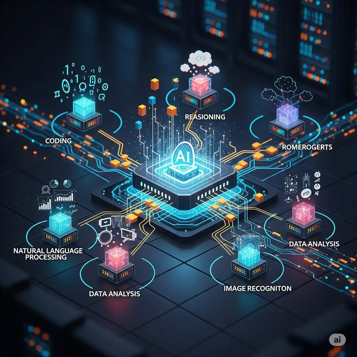 The Future of Enterprise: Seamless Java App Development with Custom Gen AI Solutions