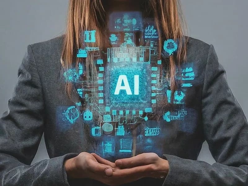 Agentic AI applications in various industries