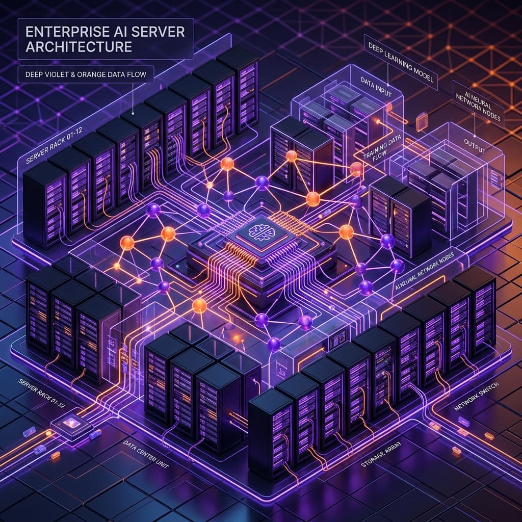 AI Agents vs AI Workflow Systems: What Buyers Should Actually Ask For