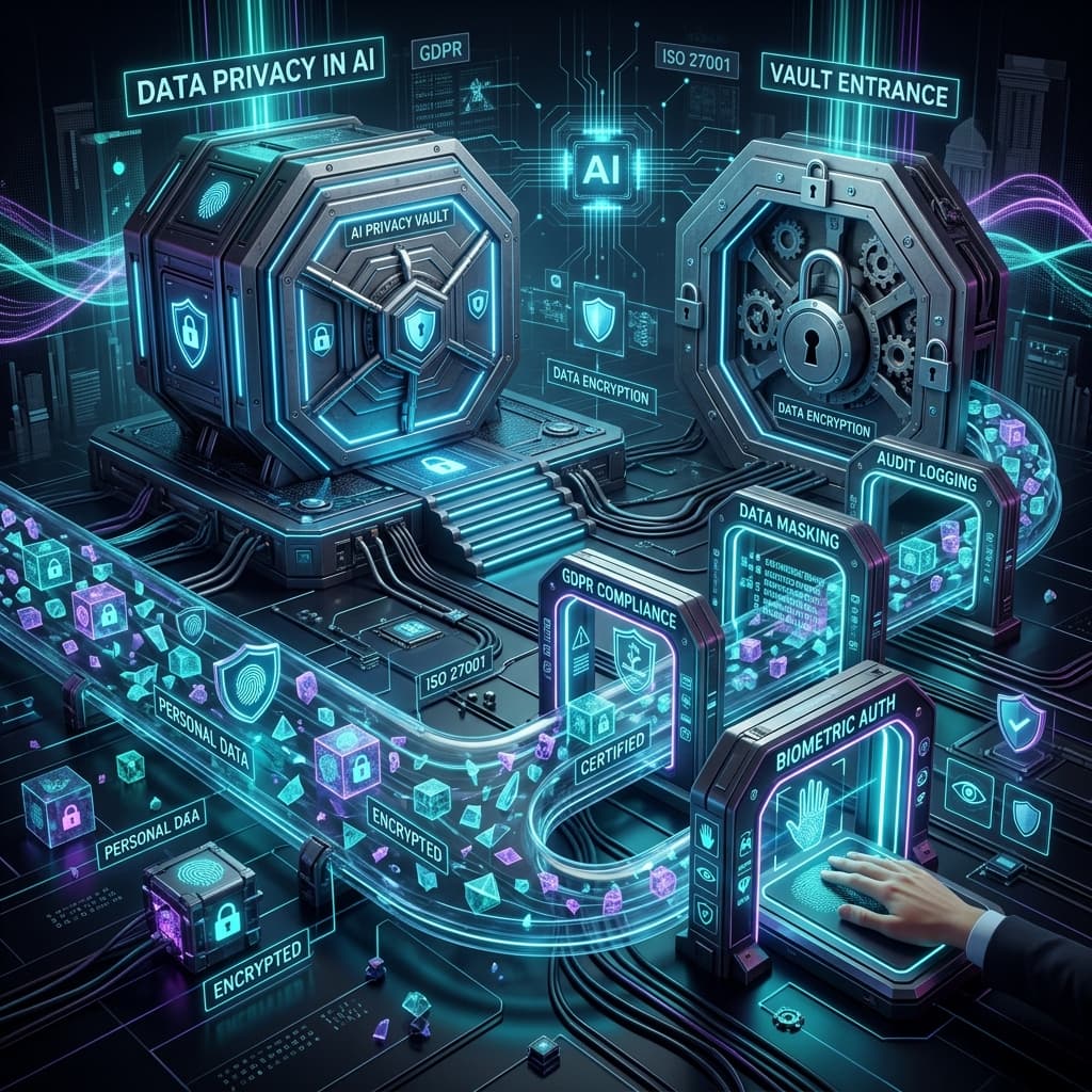 Private Deployment for Advisory AI: What Client-Approved Workflows Need Before Launch