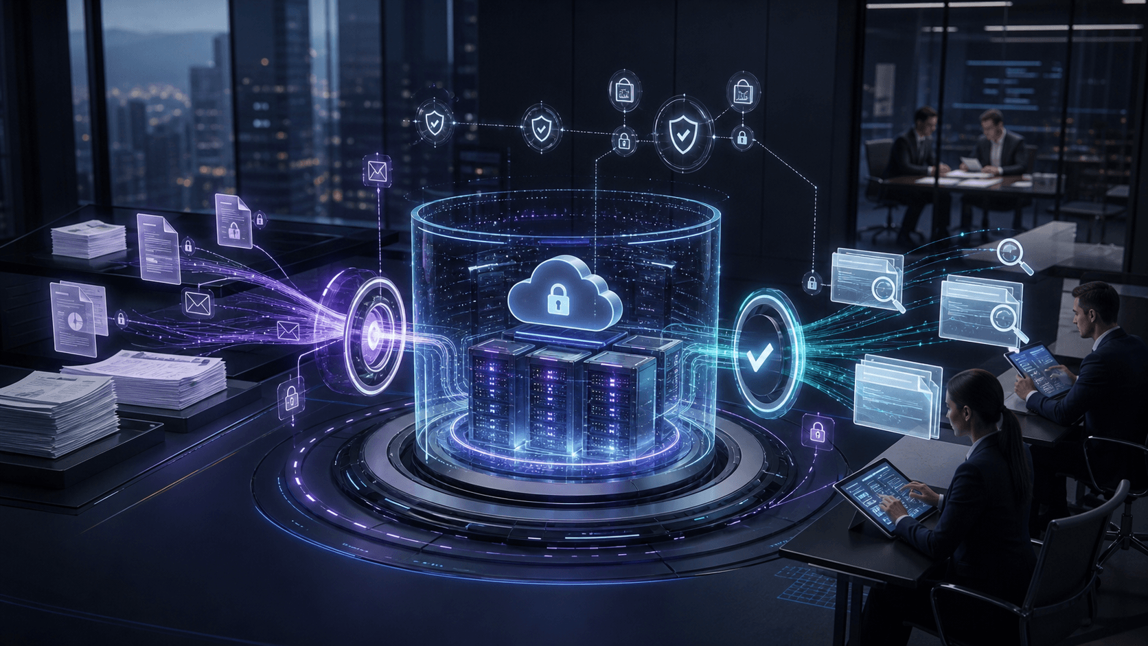 Private Deployment for Advisory AI: What Client-Approved Workflows Need Before Launch